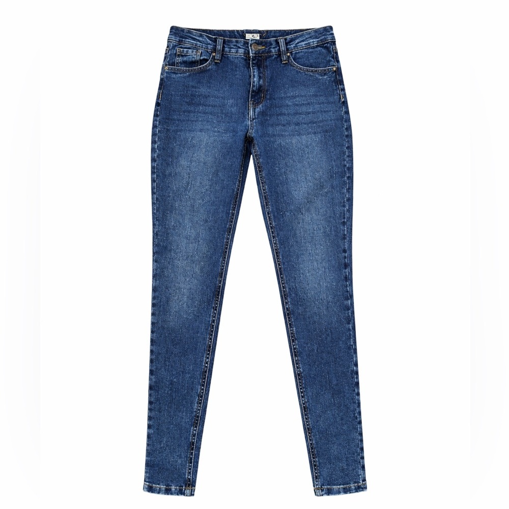 Suko Jeans “Limitless” Skinny Jeans – Size M/M